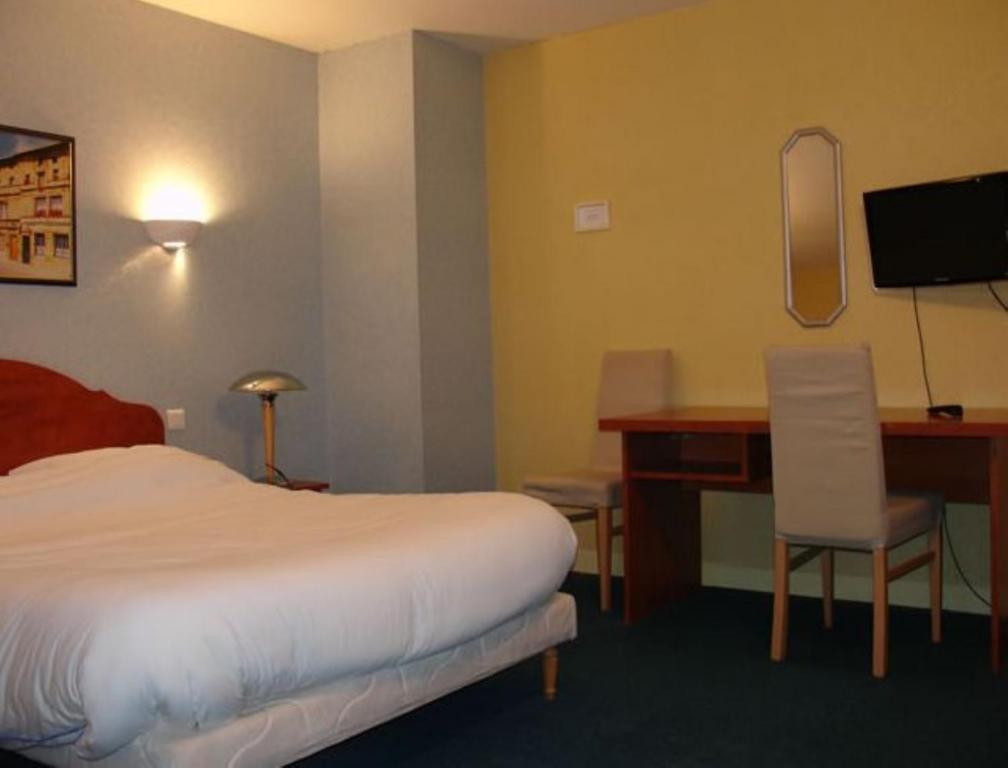 Auberge De Marville Cameră foto